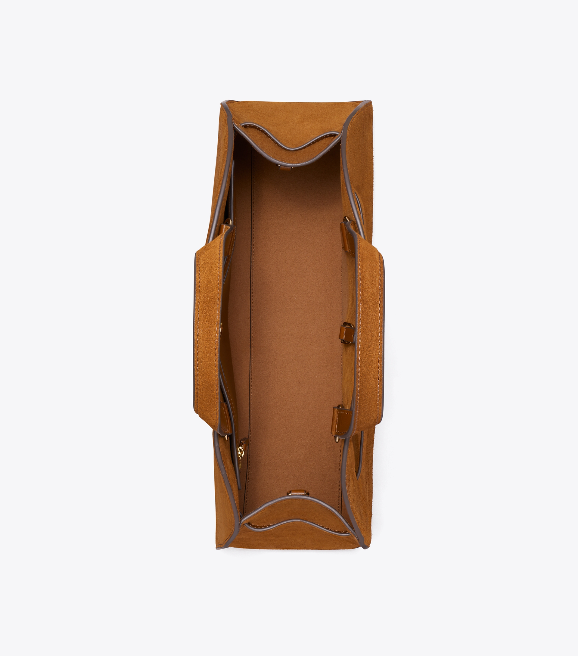 Romy Suede Bauletto image number 5