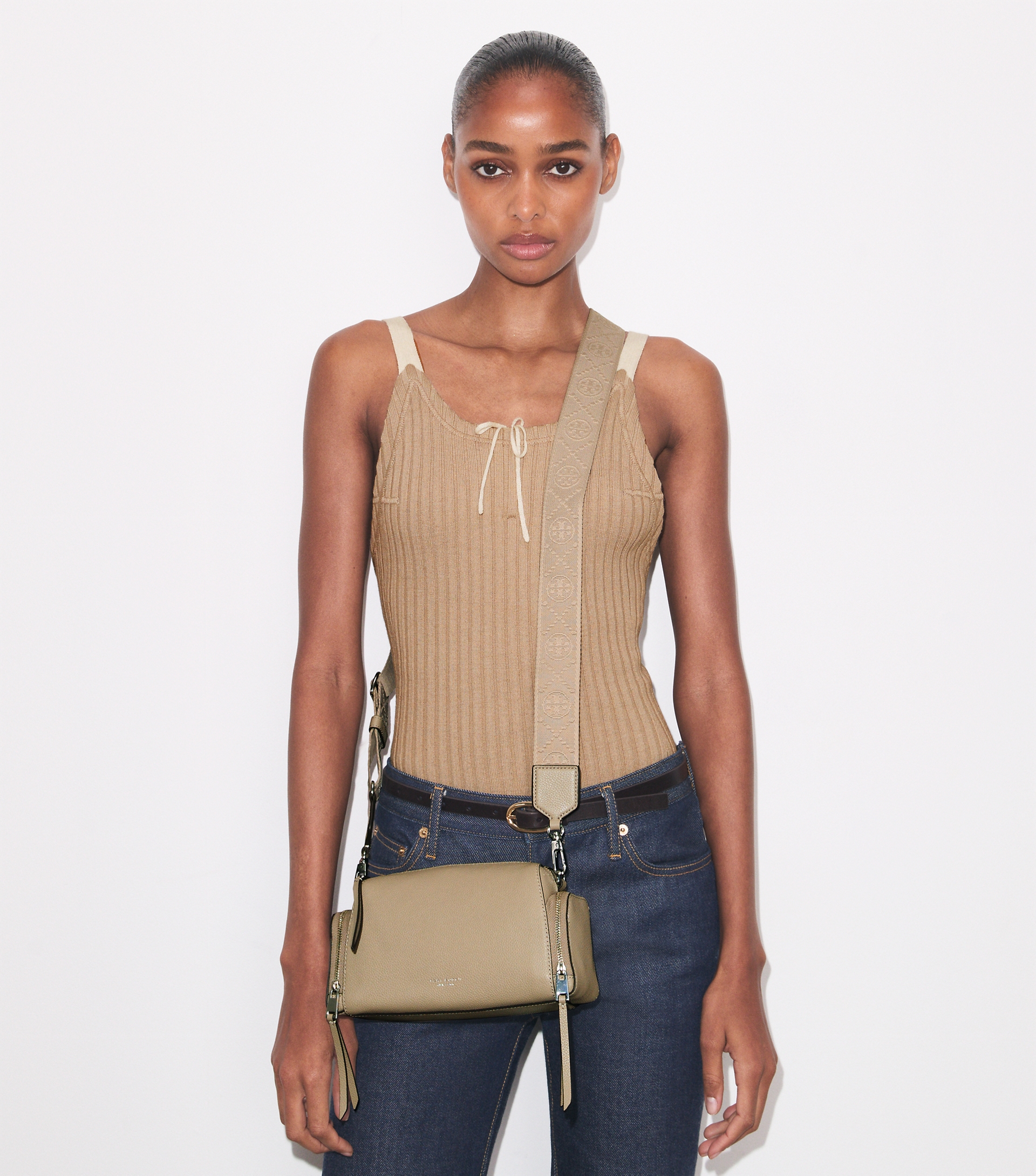 Perry Voyager Crossbody Bag image number 1