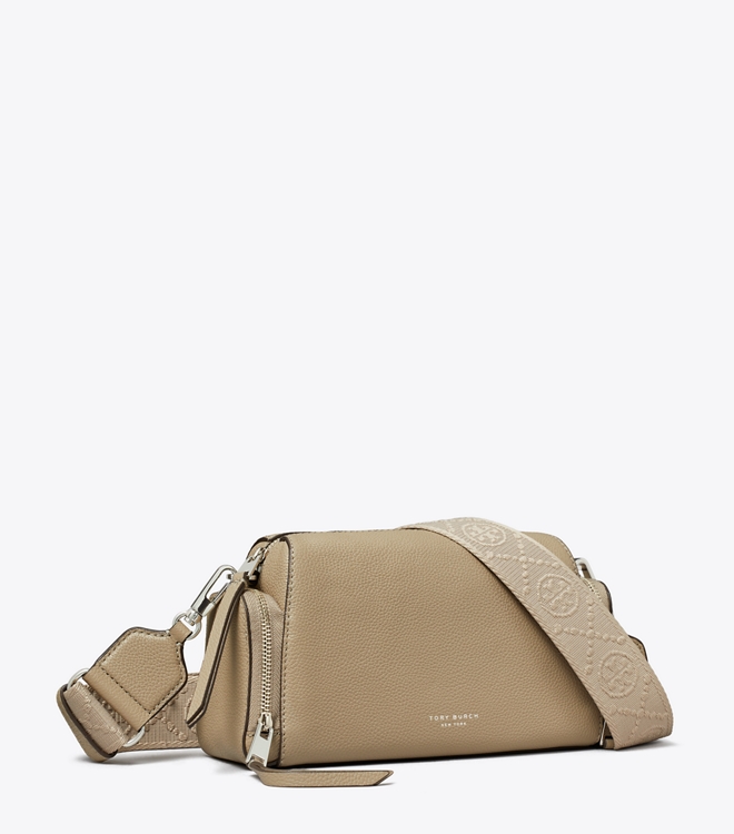 Perry Voyager Crossbody Bag