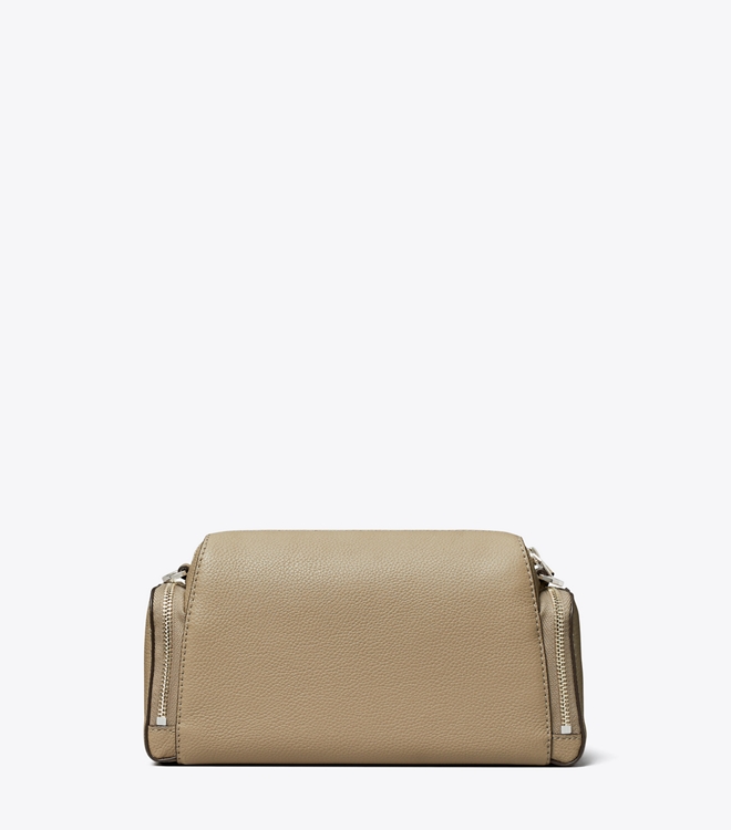 Perry Voyager Crossbody Bag