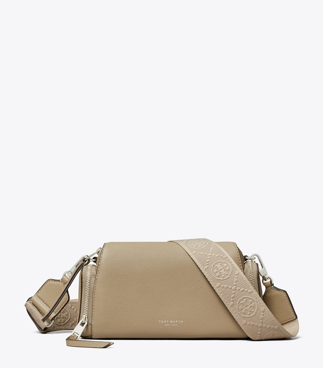 Perry Voyager Crossbody Bag