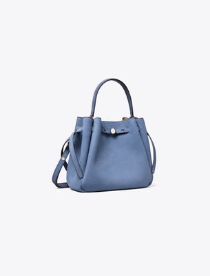  Romy Nubuck Bucket Bag