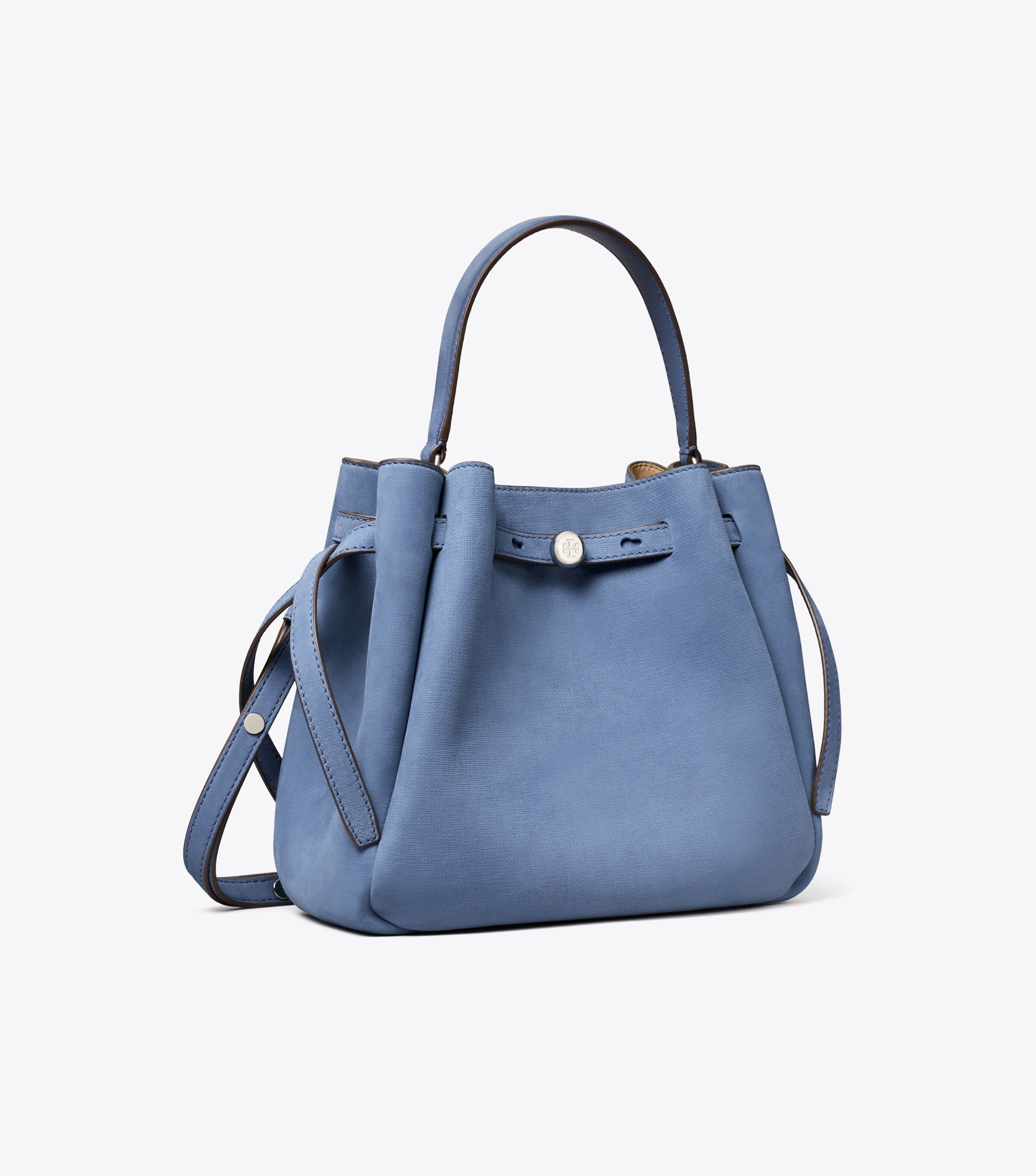 Romy Nubuck Bucket Bag image number 3