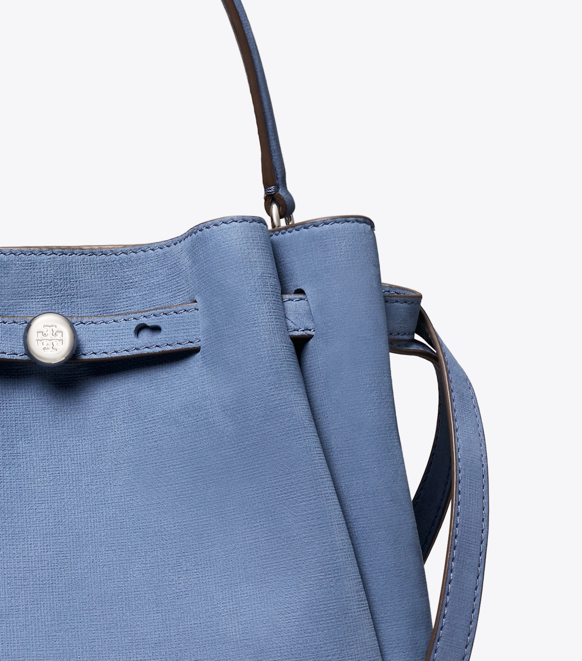 Romy Nubuck Bucket Bag image number 4
