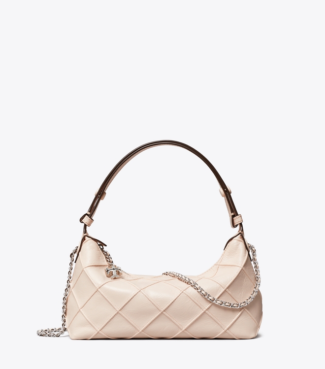 Fleming Distressed Pochette