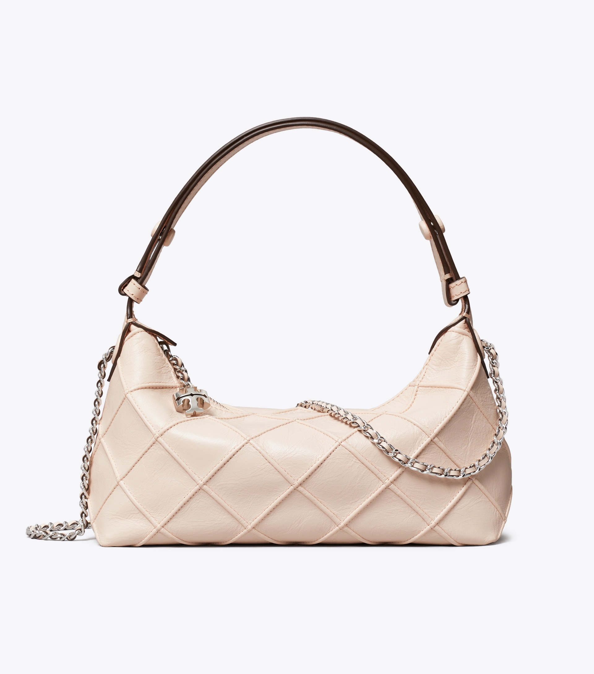 Fleming Distressed Pochette image number 0