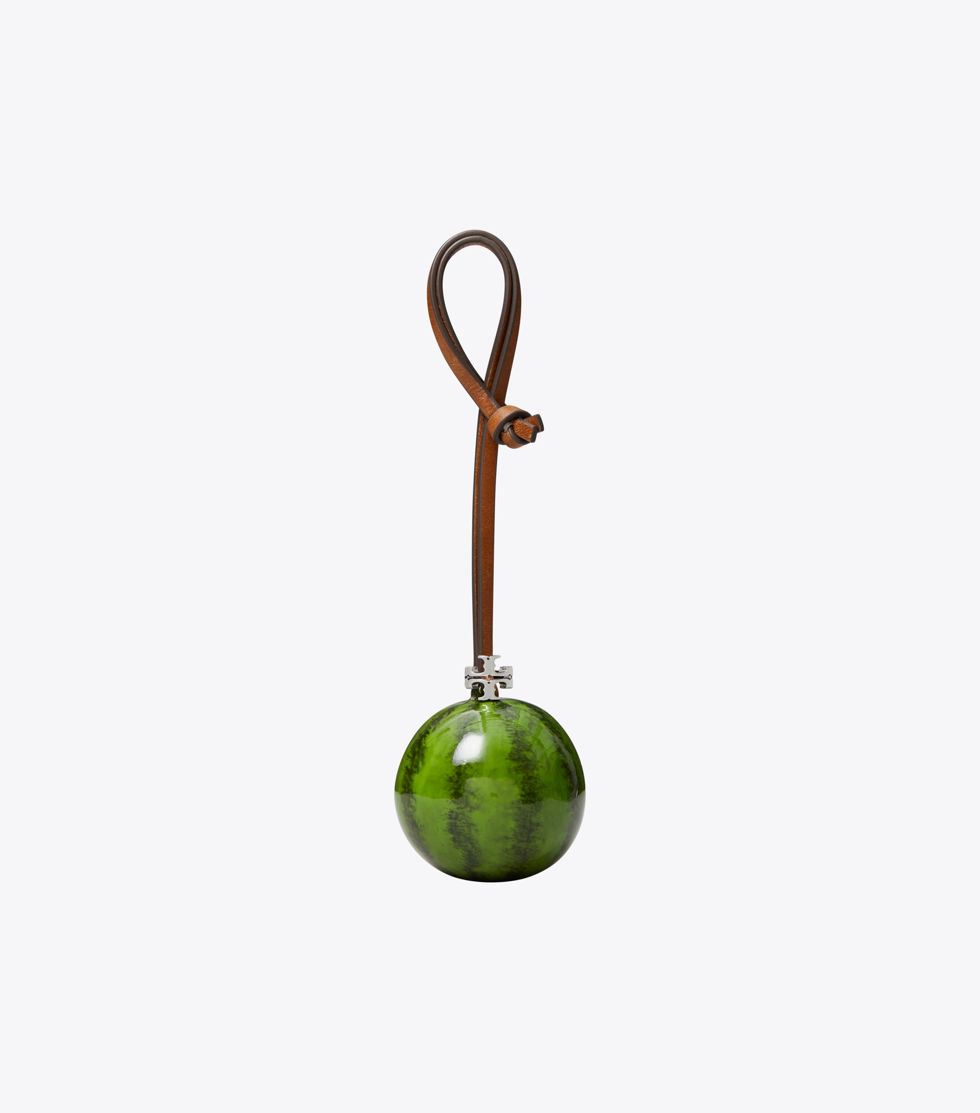 Watermelon Bag Charm image number 0