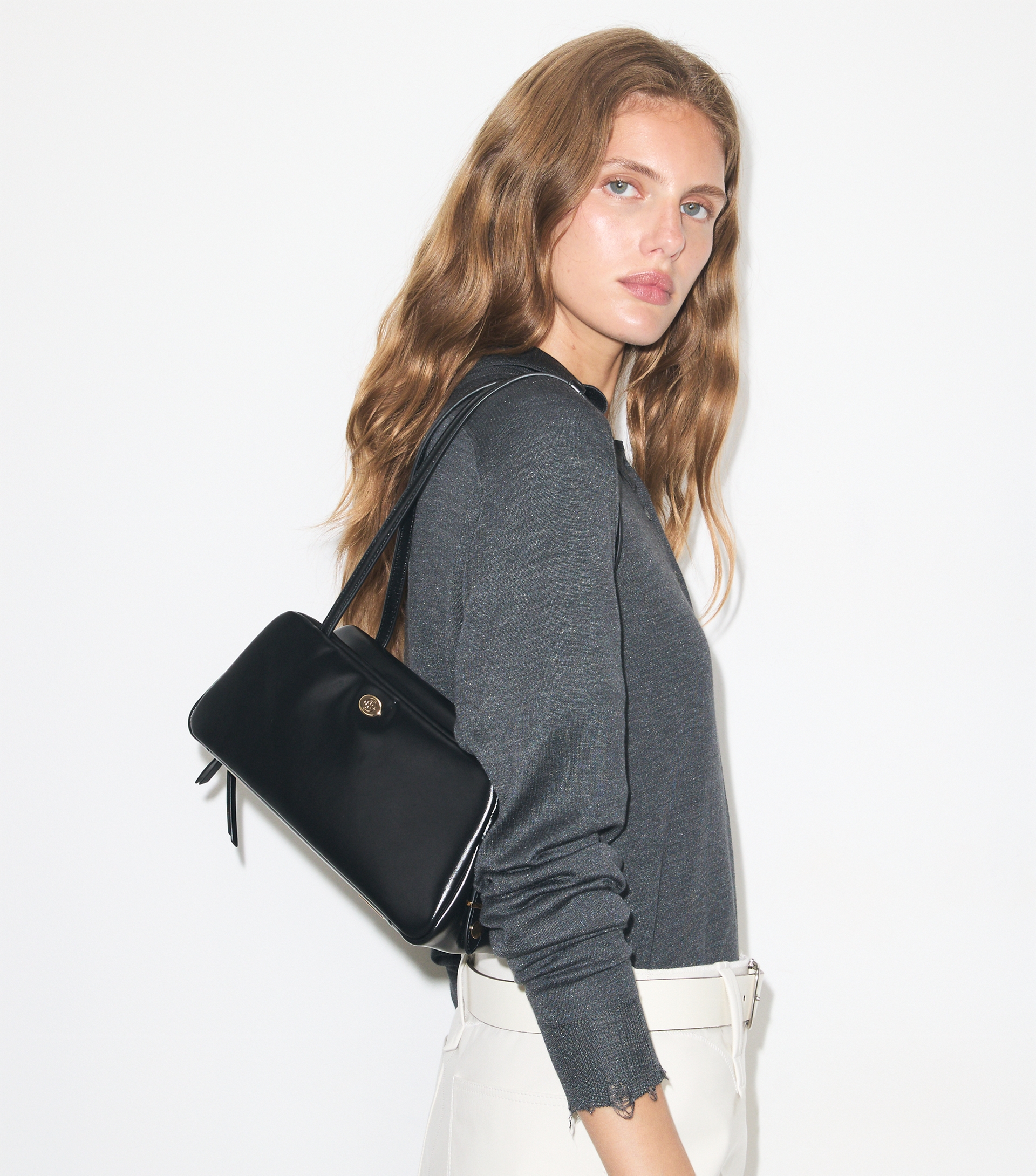 Robinson Satchel image number 1