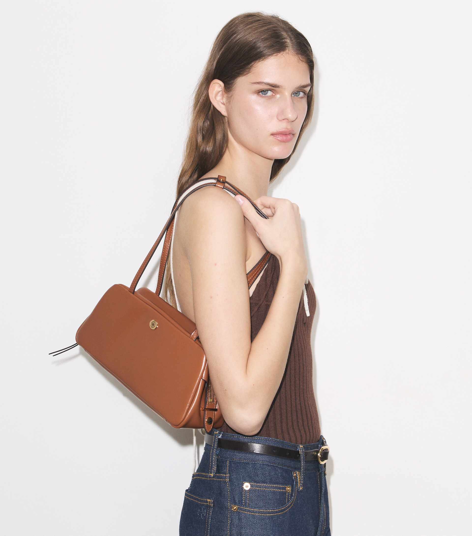 Robinson Satchel image number 1