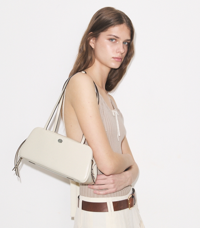 Robinson Satchel