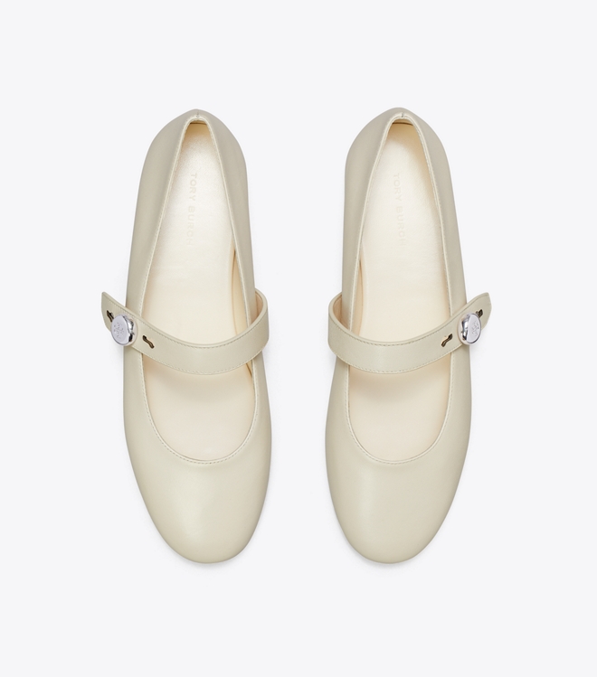 Romy Mary Jane, Wide