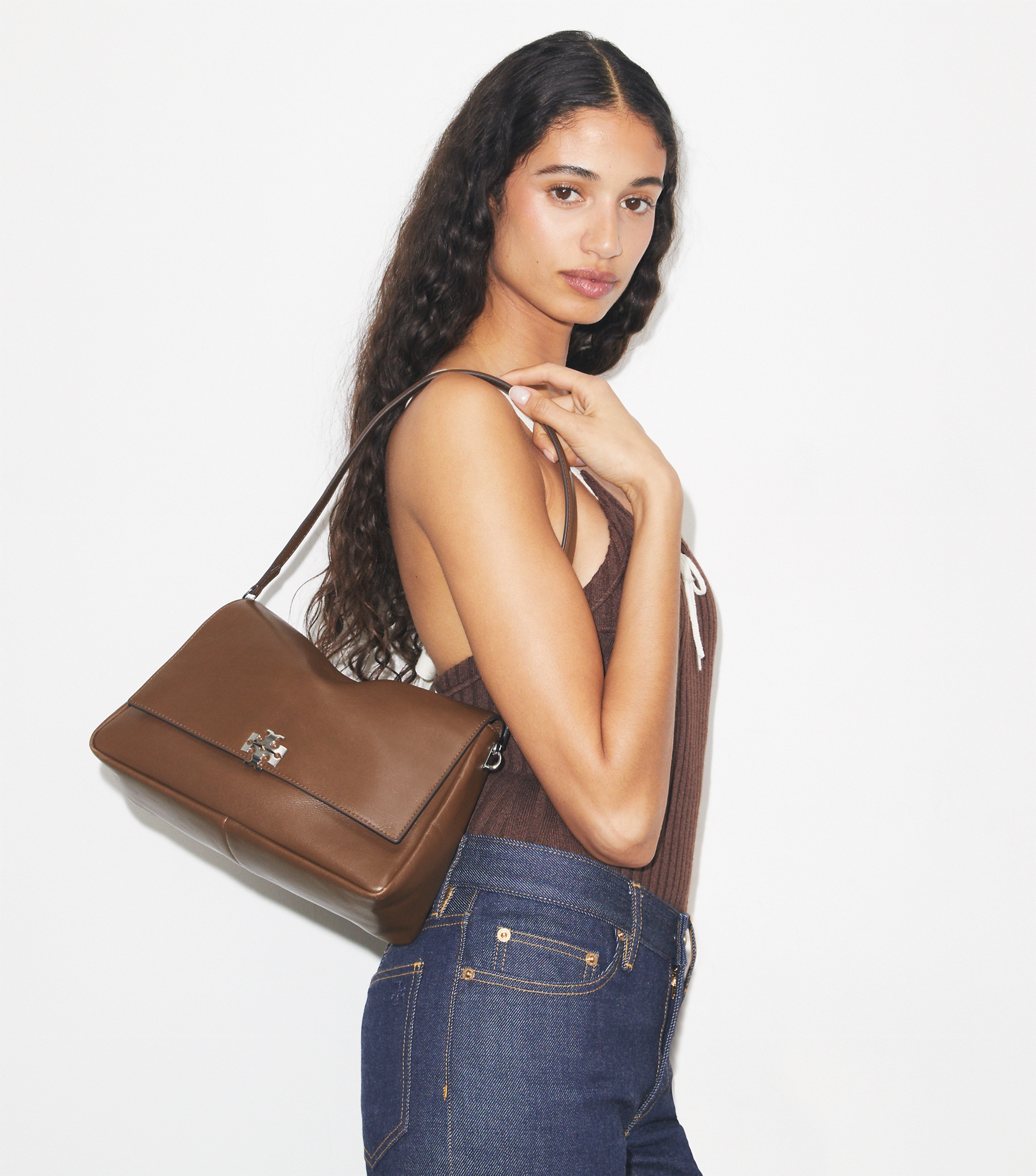 Charlie Shoulder Bag image number 1