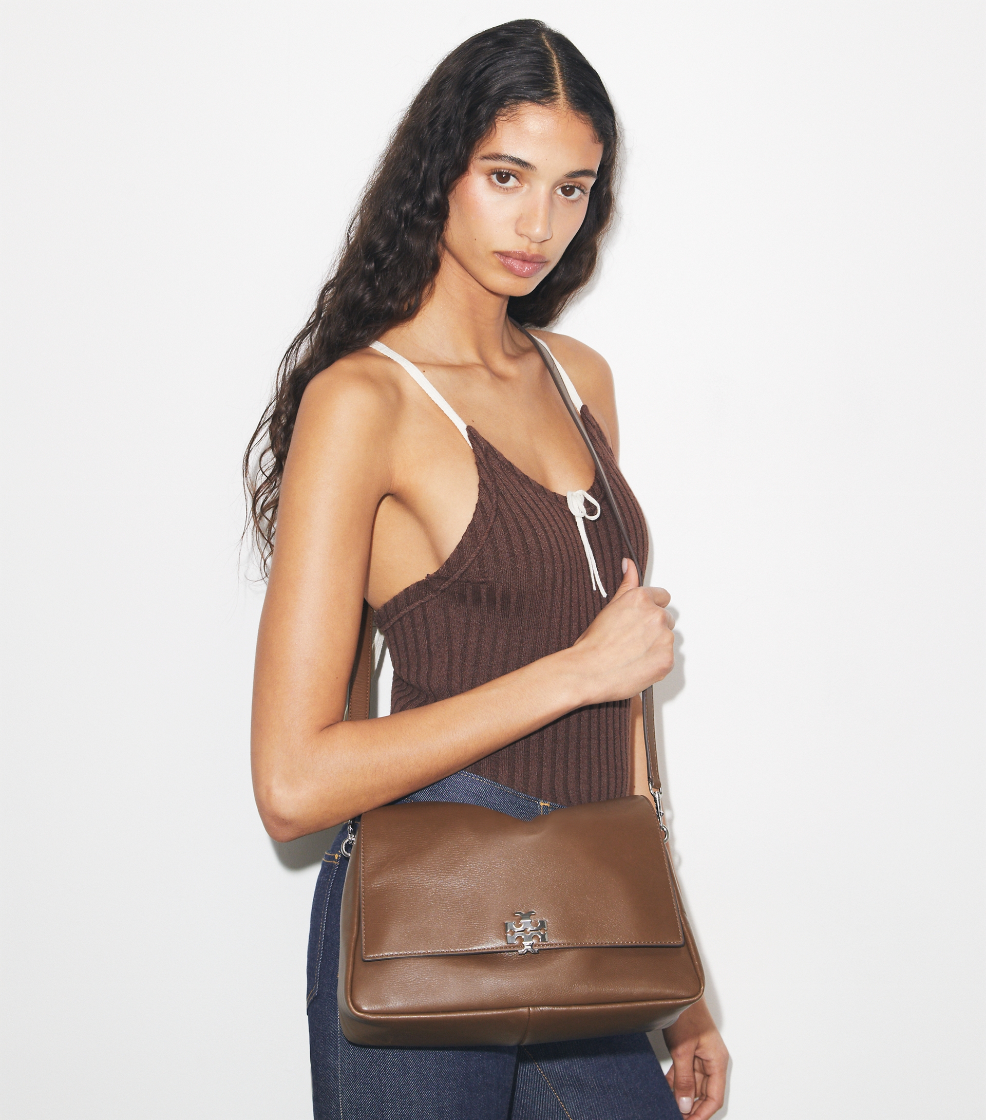 Charlie Shoulder Bag image number 2