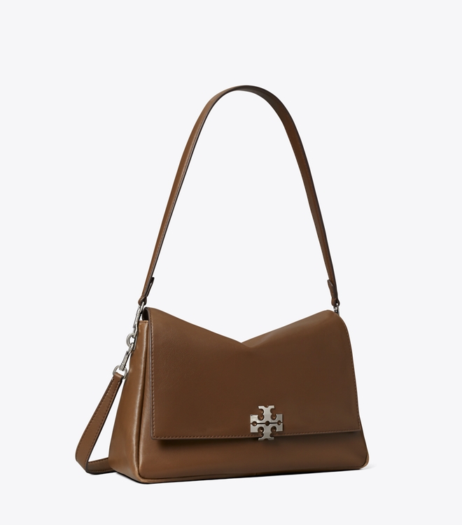 Charlie Shoulder Bag