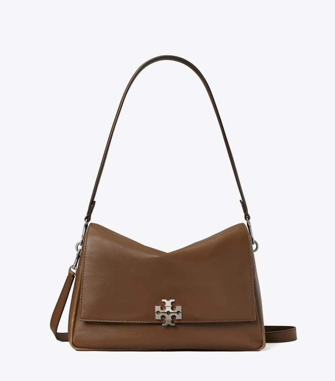 Charlie Shoulder Bag