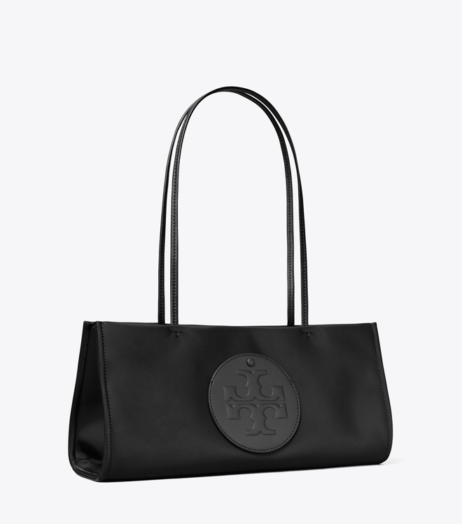 Ella East-West Tote
