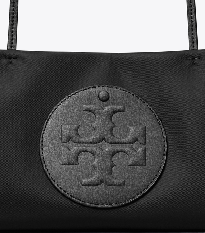 Ella East-West Tote