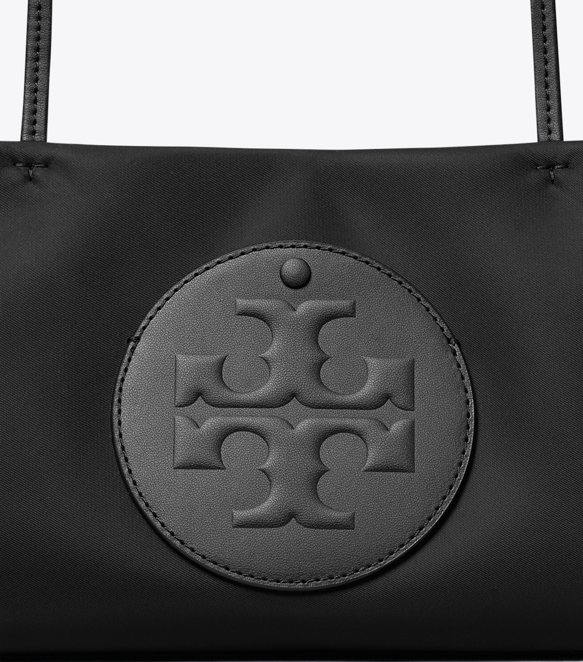 Ella East-West Tote image number 3