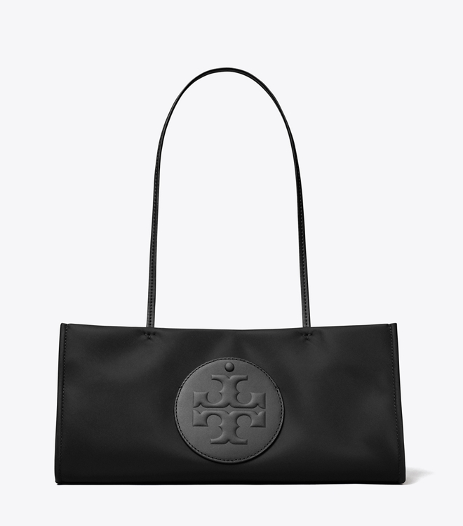 Ella East-West Tote