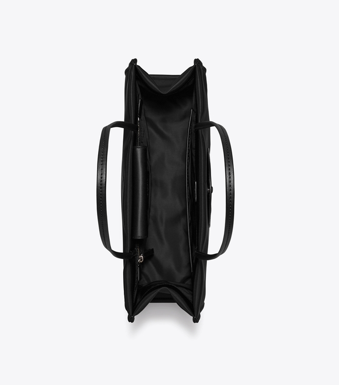 Ella East-West Tote