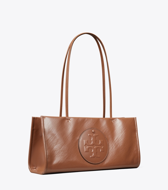 Ella East-West Tote