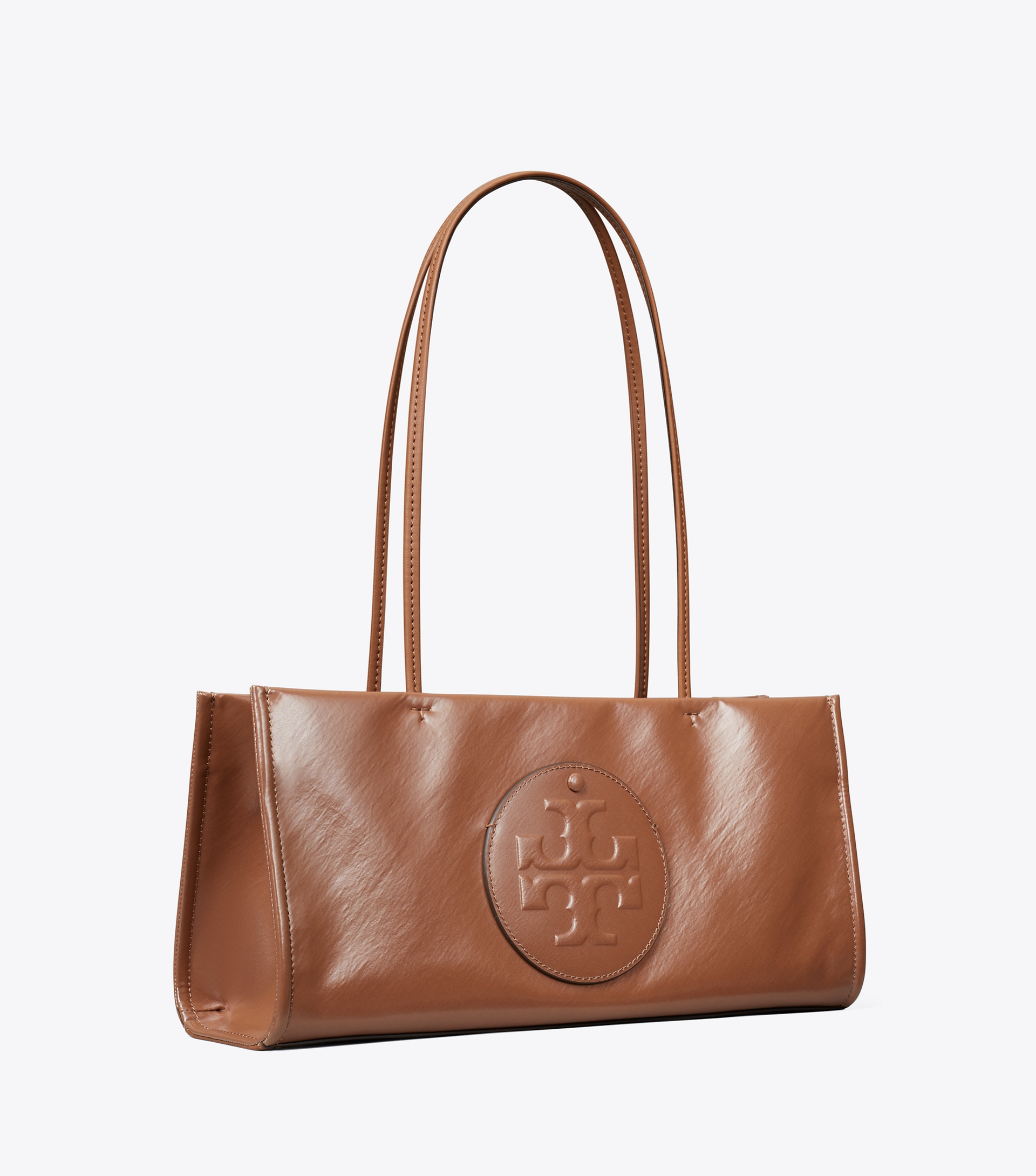 Ella East-West Tote image number 2