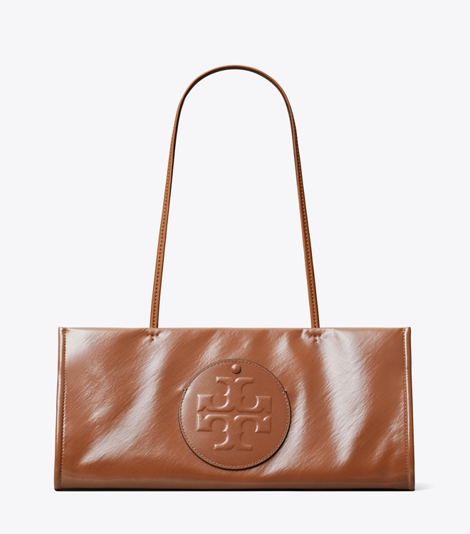 Ella East-West Tote