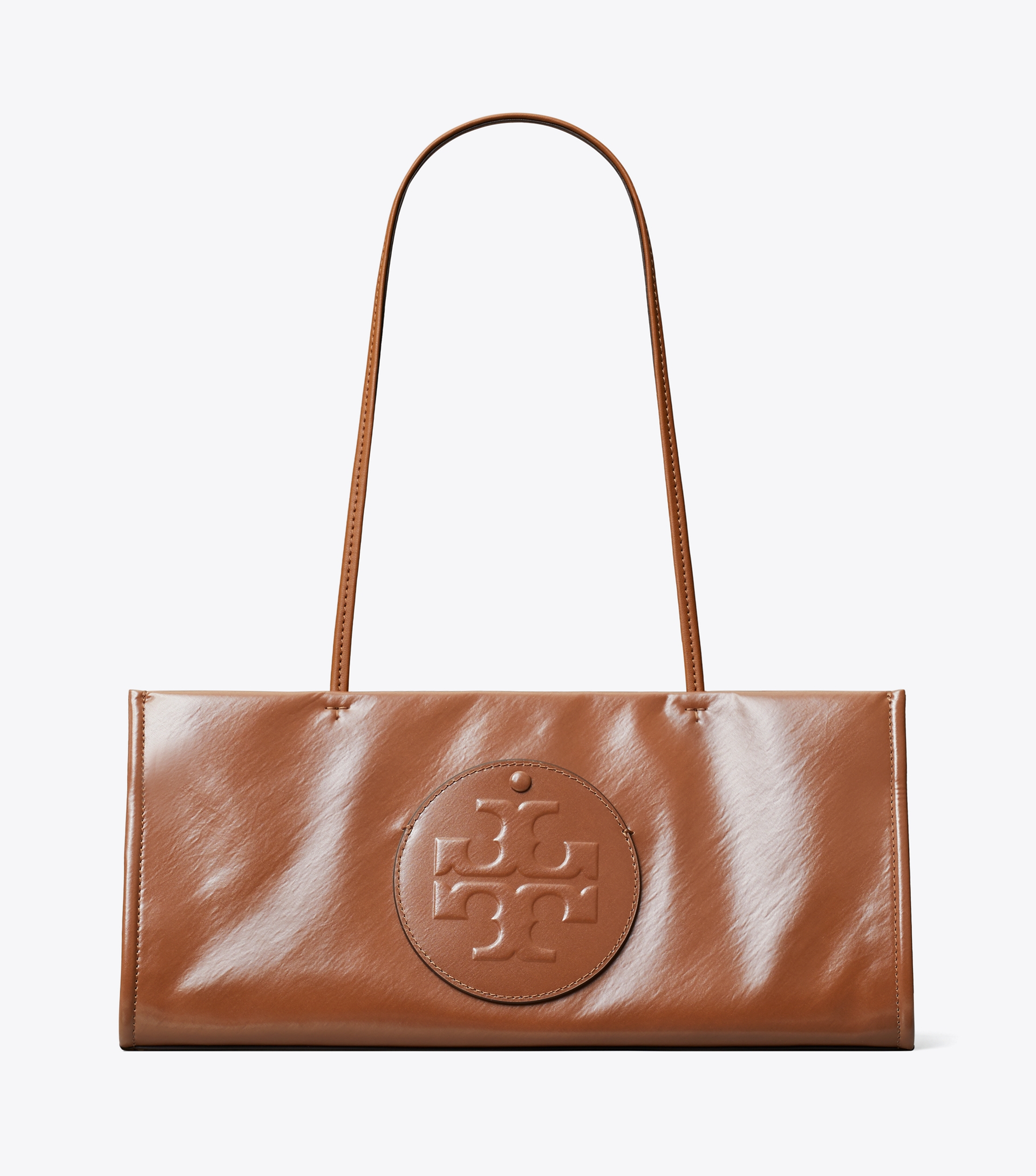 Ella East-West Tote image number 0