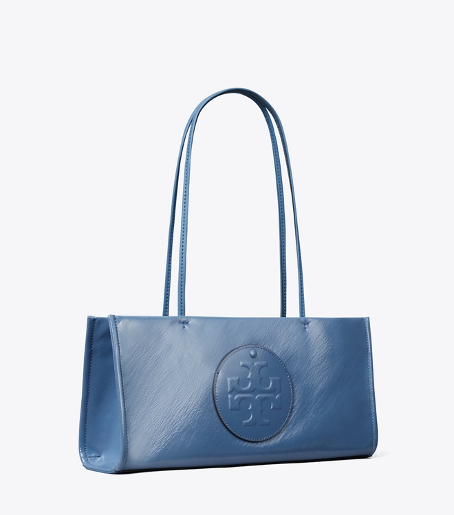 Ella East-West Tote