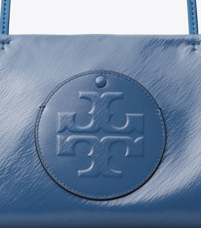 Ella East-West Tote
