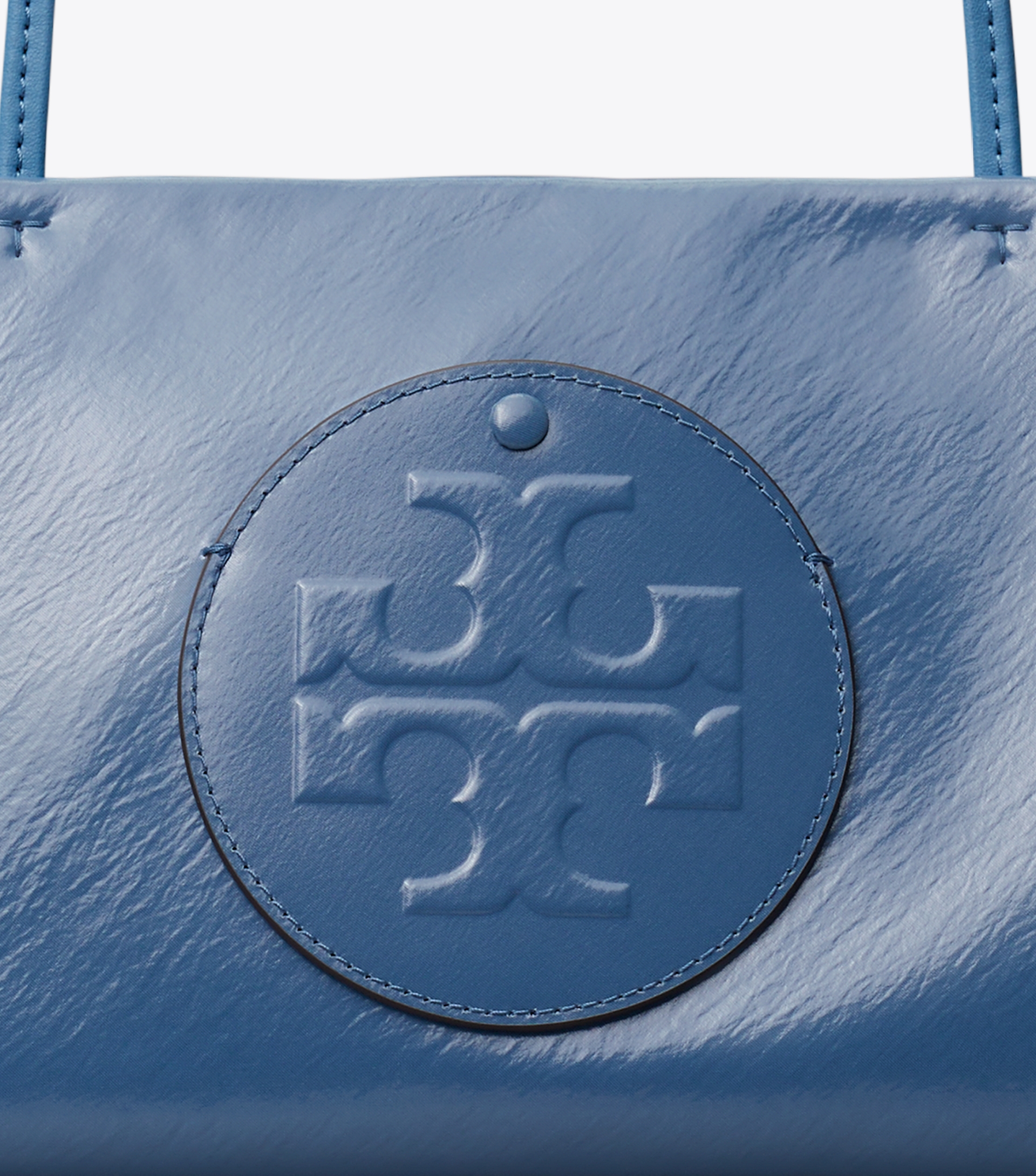 Ella East-West Tote image number 3