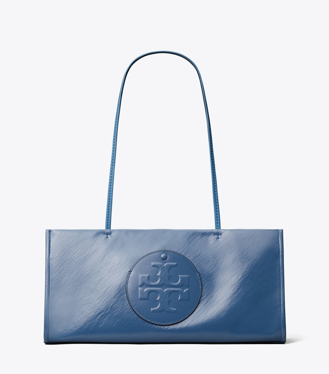 Ella East-West Tote