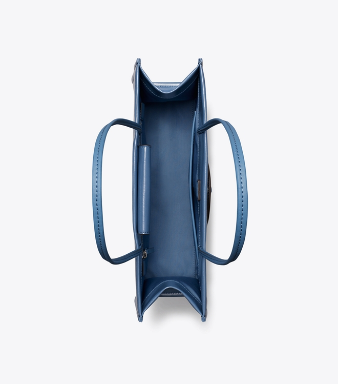 Ella East-West Tote
