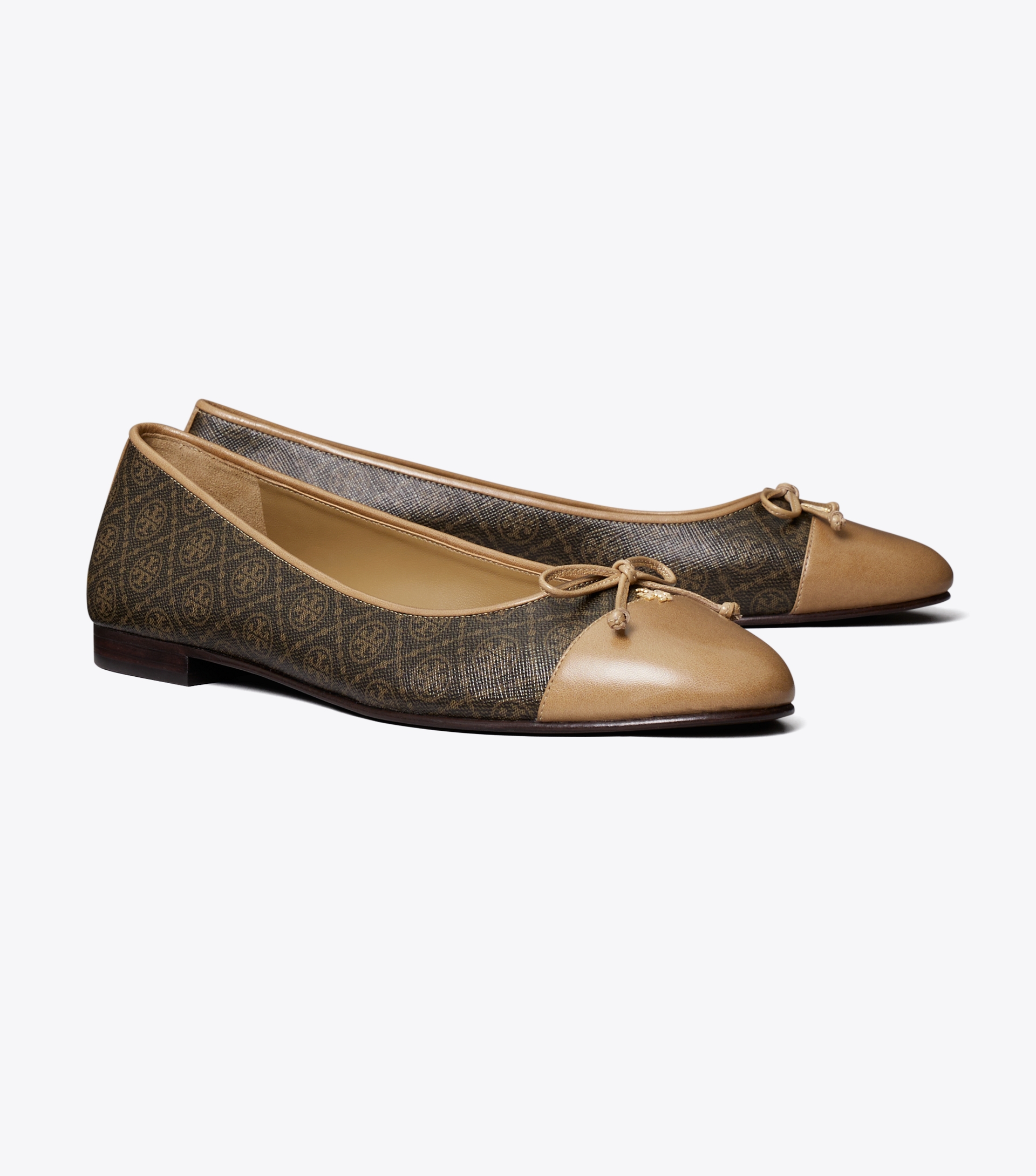 Cap-Toe Ballet image number 0