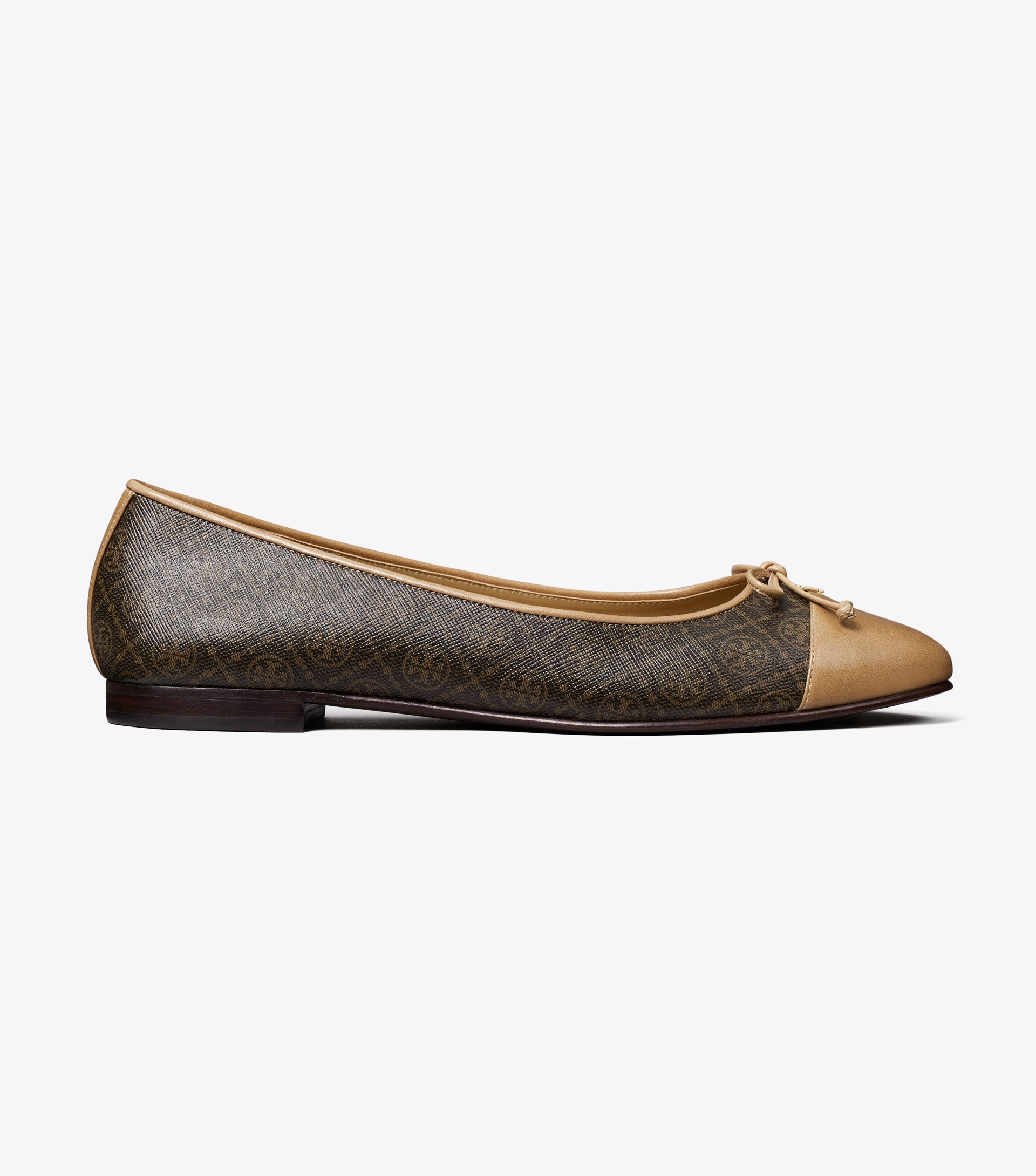 Cap-Toe Ballet image number 1