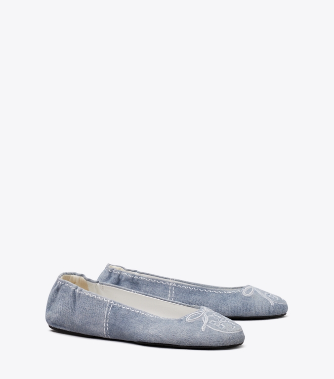 Reva Travel Ballet