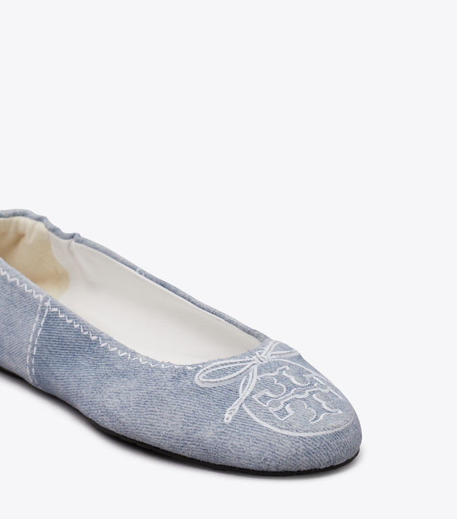 Reva Travel Ballet