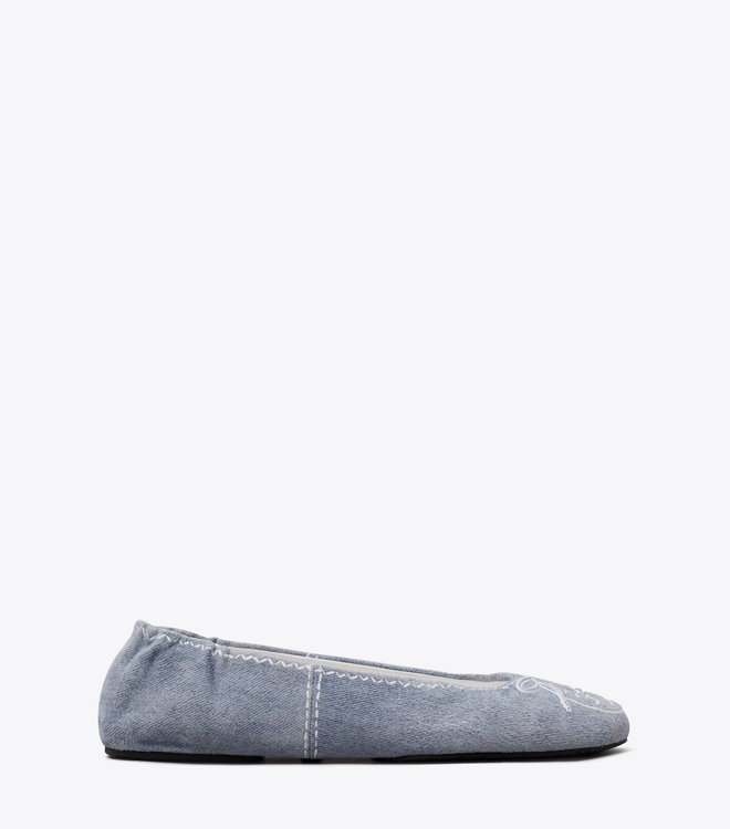 Reva Travel Ballet