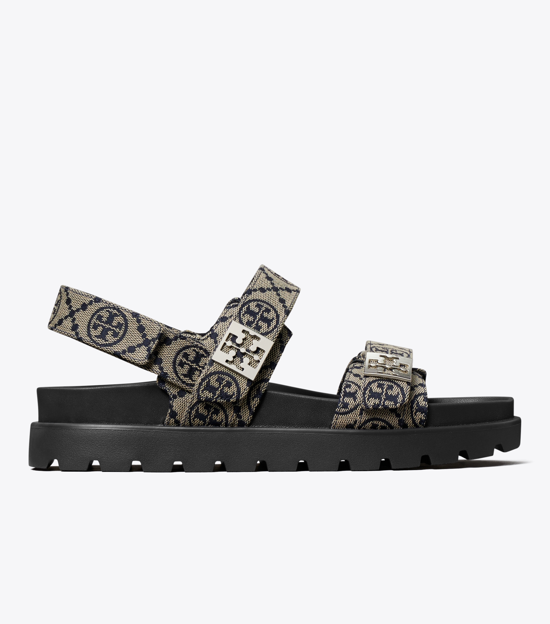 T Monogram Mellow Sport Sandal image number 2