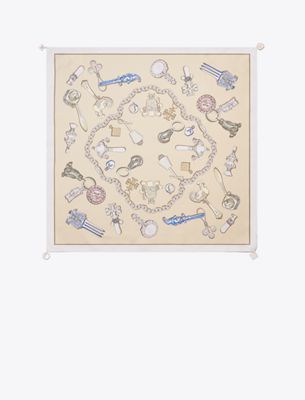  Rattles Neckerchief