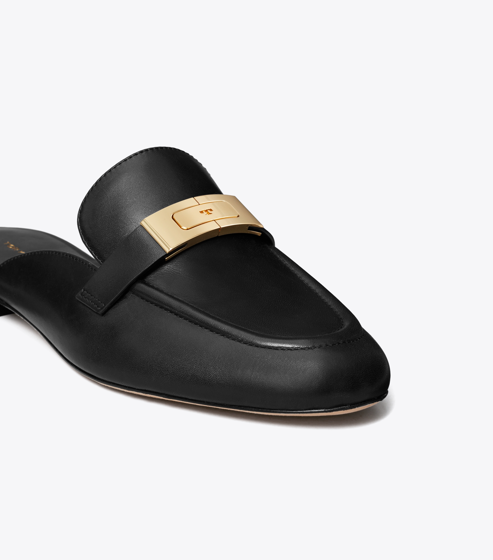 LeeLee Loafer Mule image number 2