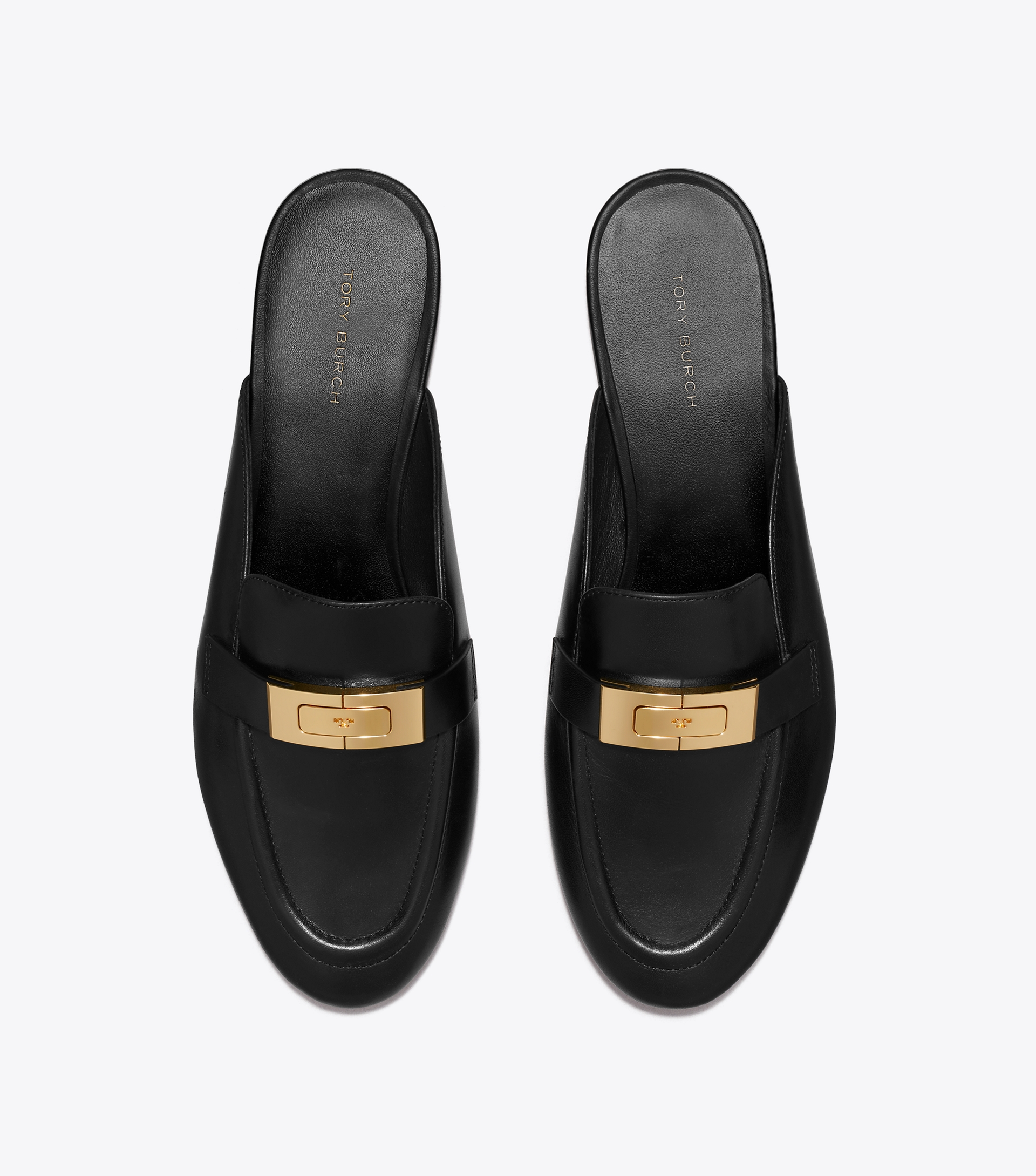 LeeLee Loafer Mule image number 3