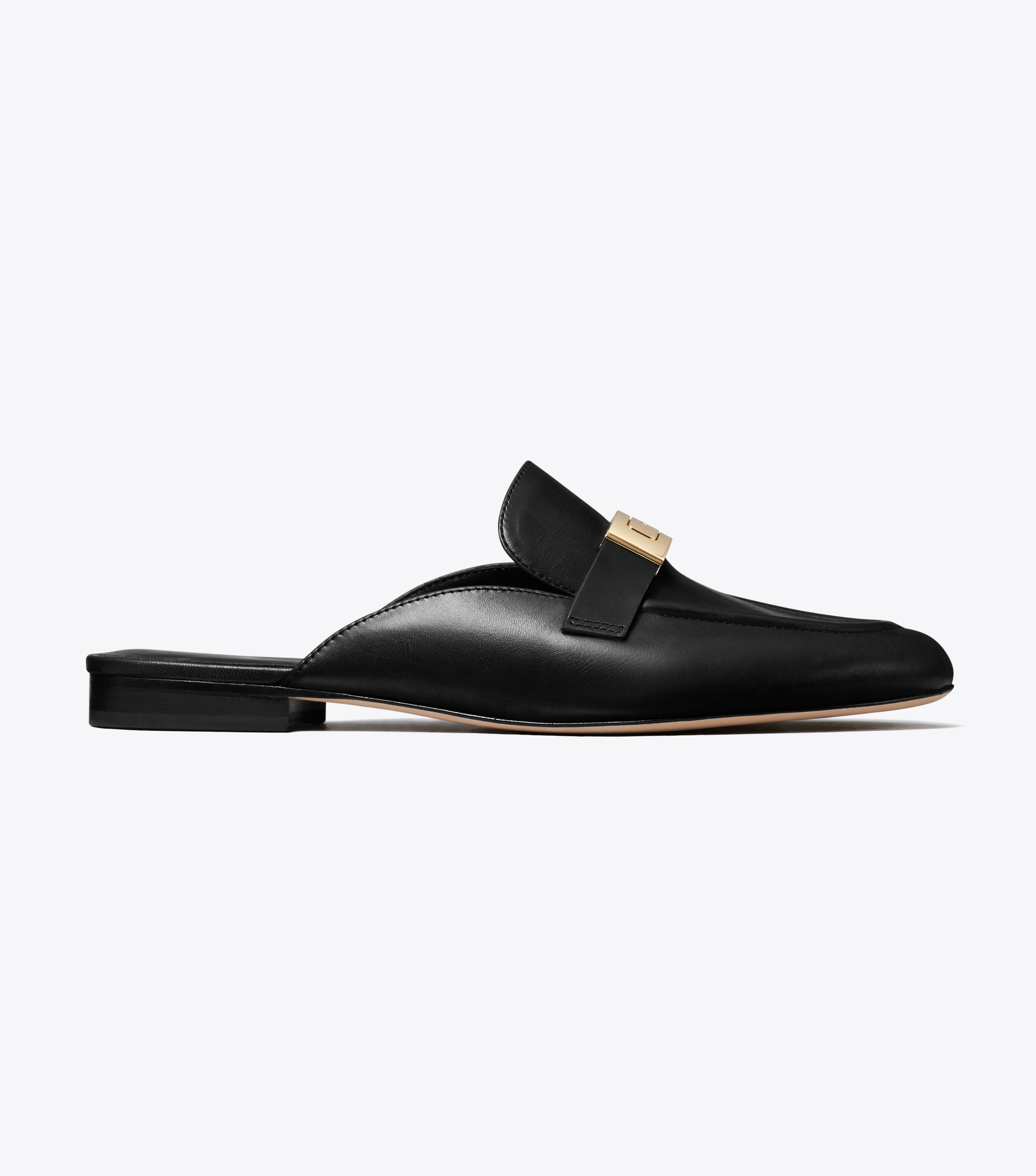 LeeLee Loafer Mule image number 1