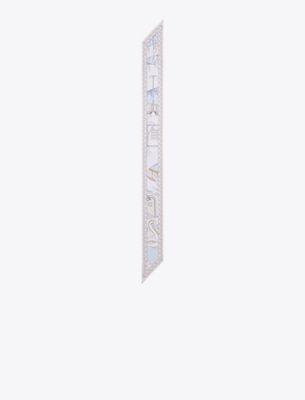  The Pool Ribbon Tie