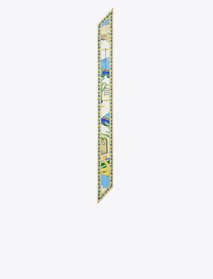  The Pool Ribbon Tie