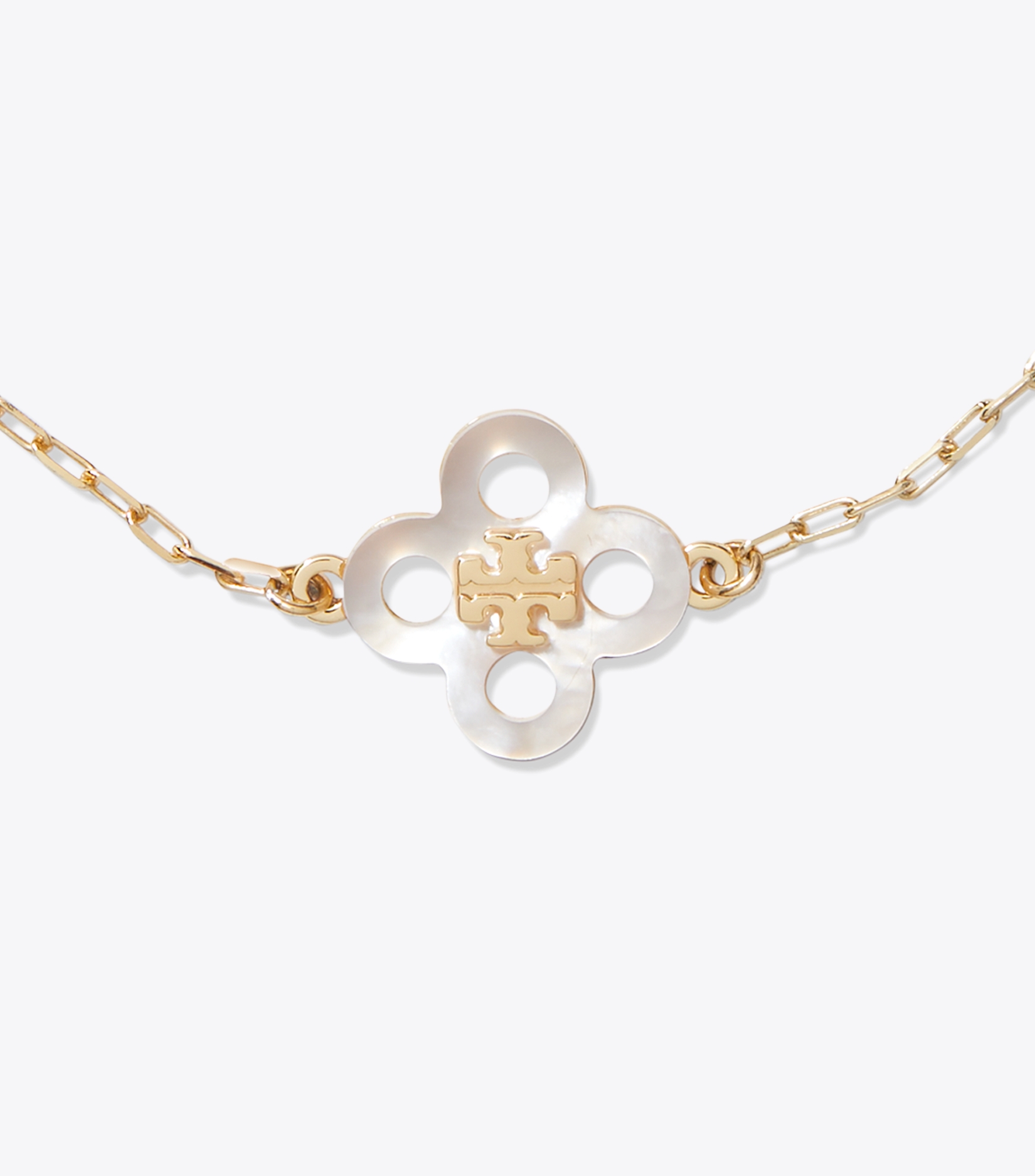 Forget Me Not Delicate Pav&eacute; Bracelet image number 2