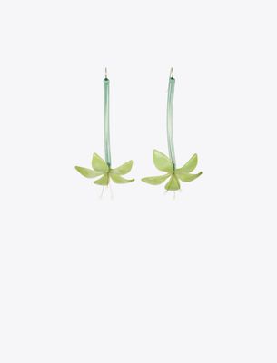  Flower Earrings