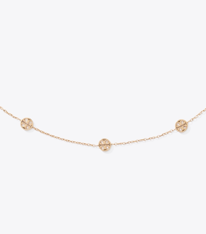 Icon Necklace