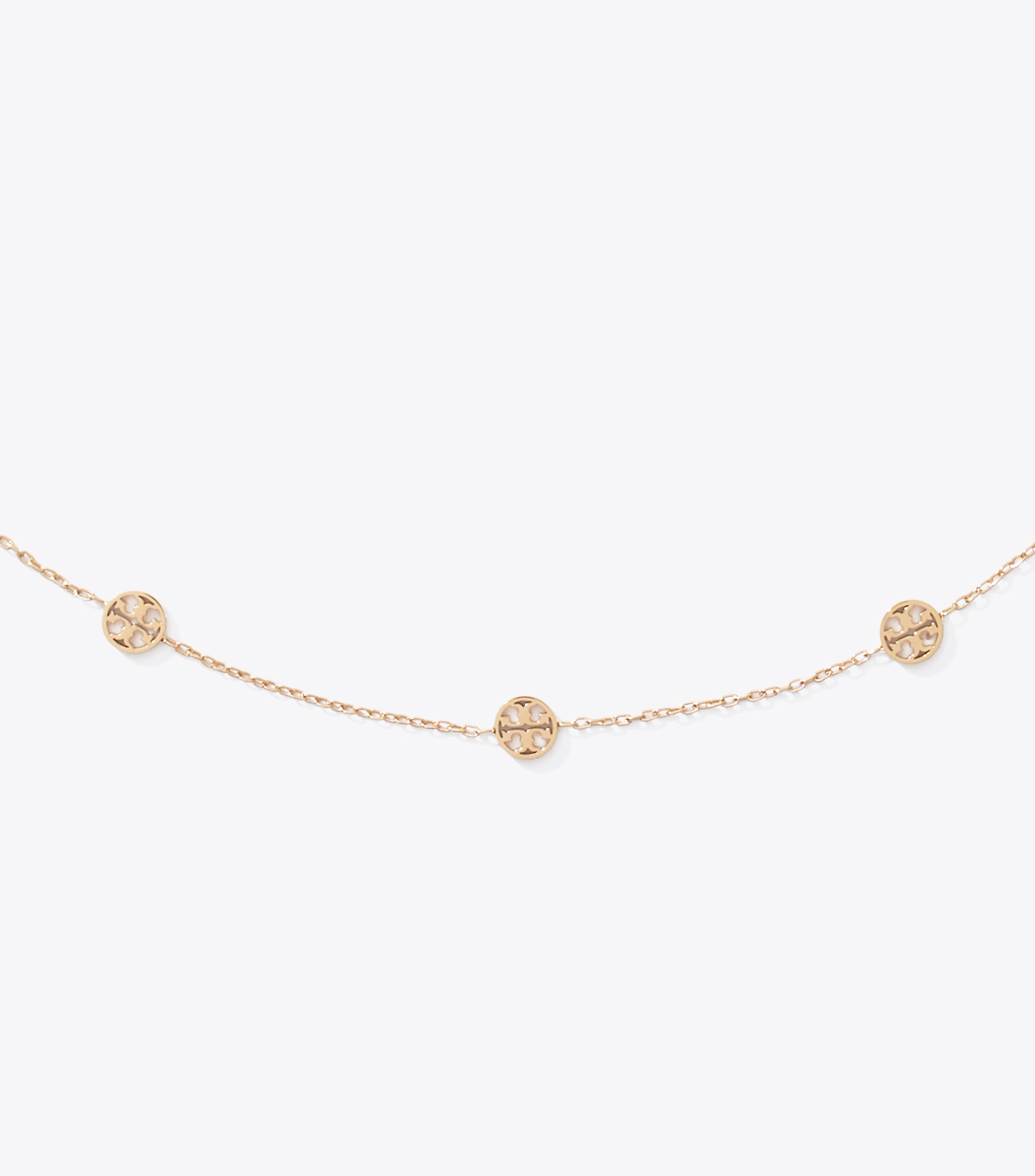 Icon Necklace image number 1