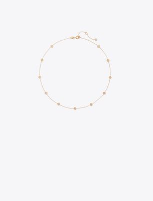  Icon Necklace
